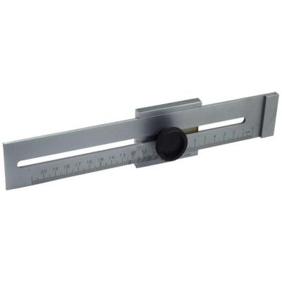 China Steel Marking Tool 0-200MM Marking Gauge for sale