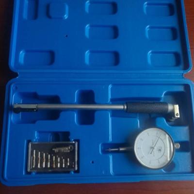 China Easy dial hole measurement for sale