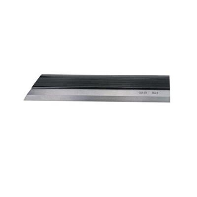 China Stainless Steel Precision Knife Blade Ruler 150MM Measuring Tool DIN874/00 for sale