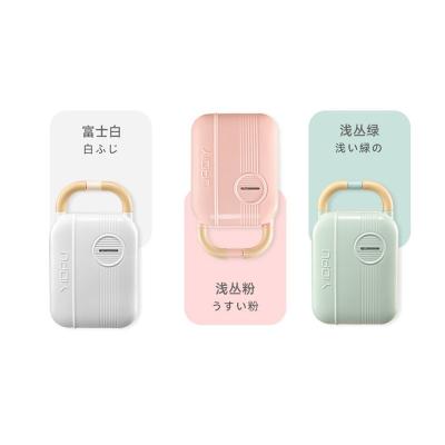 China Low Car Price Guaranteed Quality China Portable Mini Sandwich Maker 3 in 1 for sale