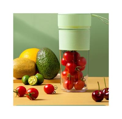 China New Type Outdoor Juice Portable Juicer Cup Price Of Kitchen Appliances Interesting Price for sale