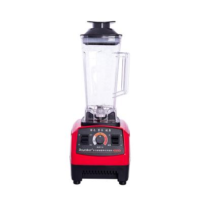 China New outdoor type interesting price 3-in-1 multi-functional industrial food processor for sale