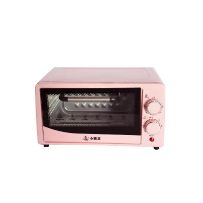 China Hot Selling Outdoor Unique Design White / Pink / Green Commercial Price Pizza Industrial Oven for sale