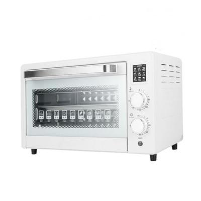 China Good Quality Automatic Smart Cake Oven For Bakery Sale Outdoor Cheap Hot Sale for sale