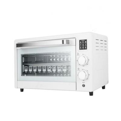 China Oven For Bakery Cheap Automatic Commercial Sale Outdoor Professional Manufacturing Pizza Ovens for sale