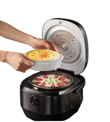 China Outdoor Custom High Quality Smart Multifunctional Household Electric Rice Cookers for sale