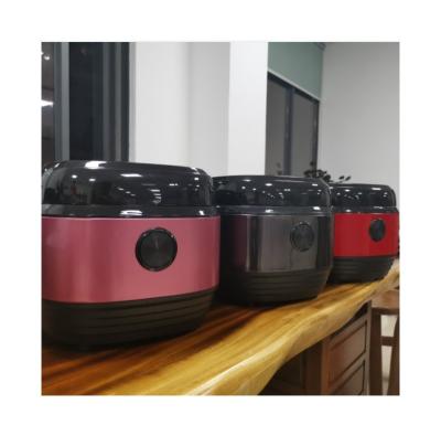 China Hot Selling Outdoor Mini Electric Rice Cooker Multifunctional Kitchen Cooker Smart Good Quality Big Size for sale