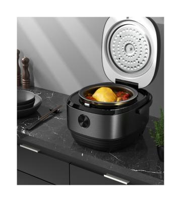 China Outdoor Made in China Top Quality Kitchen Red Cooker Smart Industrial Industrial Commercial Rice Cookers for sale