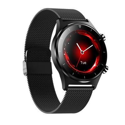 China 2022 New Product E13 Smart Touch Screen Smart Watch Heart Rate Blood Pressure Blood Oxygen Monitoring Sports Watch, Men and Women for sale