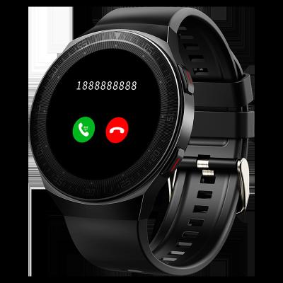 China 2020 Smart Health MT3 Nosic Ip67 Luxury Smart Electronic MP3 Music Playback MP3 Watch Voice Recorder Smart Watch For Men And Women With Call for sale