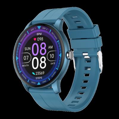 China Z2 Smart Watch Fitness Smart Watch MP3 Playback BT Electronic Call High Quality Custom Smart Watch for sale