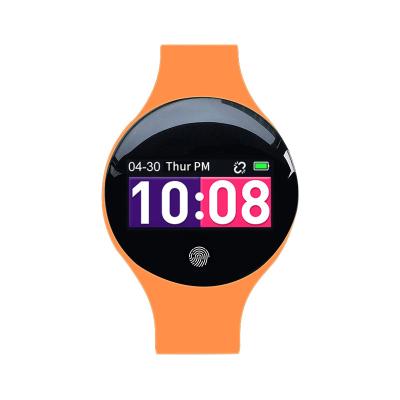 China Popular MP3 Playback 08plus Sleep Tracker Blood Pressure Blood Oxygen Tracking IP67 Waterproof Sports Smart Electronic Watch for sale