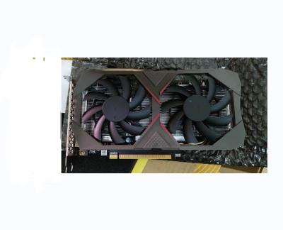 China Colorful Spot Desktop Tomahawk GeForce GTX 1660 SUPER 6G Computer Graphics Card supports super gtx 1660 1660s 6gb gaming graphics card for sale