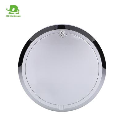 China Household New Design Robot Vacuum Cleaner for Home Cleaning, Smart Robot Cleaner for sale