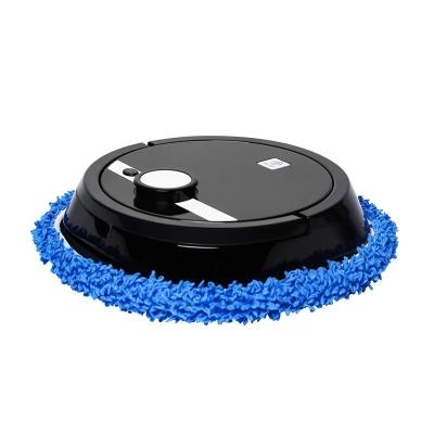 China 2022 Vacuum Floor Robot Automatic Cleaning Wet And Dry Mopping Mop With Water Bucket for sale