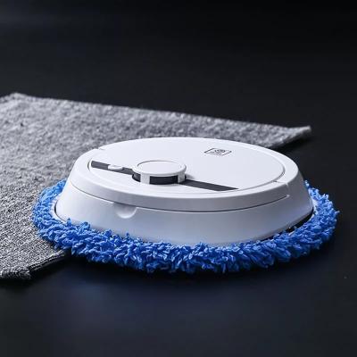 China 2022 Mop Robot Sweeping Vacuum Cleaner Aspiradorat Automatic Cleaning Mopping Robot With Bucket for sale