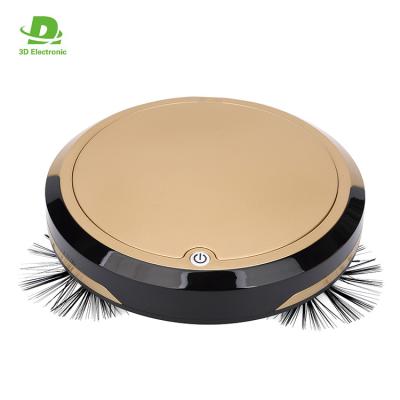 China Outdoor Global Version Wireless Wet And Dry Sweeping Robot Smart Robot Vacuum Cleaner for sale