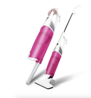 China Cheap Practical 600W Hand Grip Wire Stick Vacuum Cleaner Stick Vacuum Cleaner for sale