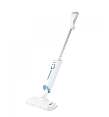 China Best Selling Hotel Household Electric Steam Cleaner Steam Mop For Carpet / Wood Floor Steam Cleaner for sale