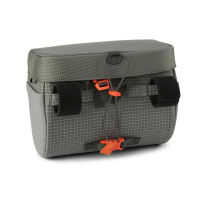 China Ripstop Large Capacity Nylon Bicycle Handlebar Bag for sale