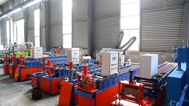 Fournisseur chinois vérifié - Henan Wadley CNC Machinery Co., Ltd.