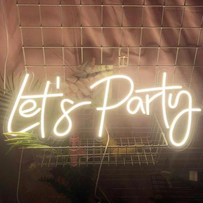 China Shine Heavy Duty Fast Delivery Night Lights Decor Wall Decoration Custom Neon Sign Leaves Led Party Neon Sign For Room Bedroom for sale