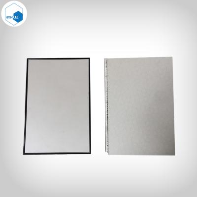 China Lightweight Multifunctional Honeycomb Aluminum Core Plate With Different Sizes for sale