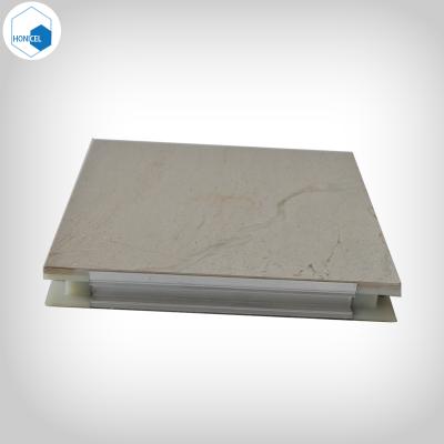 China Lightweight Sandwich Furniture Panel Honeycomb Core Factory Production And Fast Shipping Factory Price for sale