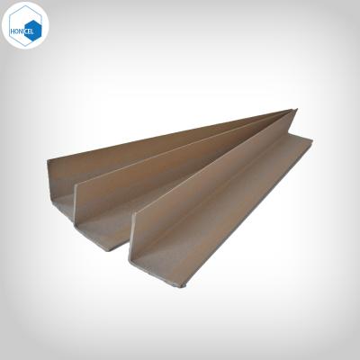 China Other Corner L-Shaped Panel Edge Packaging Material Environmental Protection Transportation Factory Production for sale