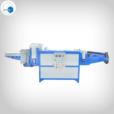 China Professional honeycomb paper core making paper honeycomb stretching machine equipment factory special self-produced and sold with good quality at ease for sale