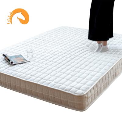 China Convertible Easy To Transport High Grade Comfortable Hotel Super Soft Freestanding Sleep Bedsprings for sale