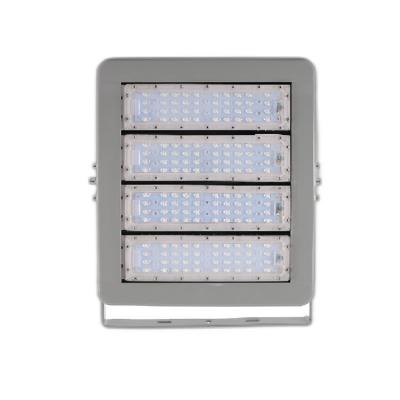 China Sports Stadiums Factory Price Security With 40W Sensor Led Floodlight for sale