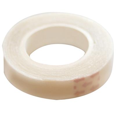 China Finger 3.0 Meter Roll Lace Wig Glue Tape For Hair Extension Glue Side Tape Double Sticky Adhesive Tape Skin Hair Weft Extension Tool for sale