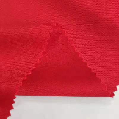 China 2019 Cheapest Polyester Soft Touch 100% Shrink-Resistant Interlock P/D dty Knitting Fabric For Women Garment for sale