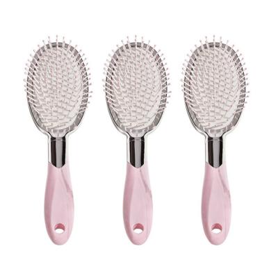 China Factory hotsale factory hotsale hair care airbag comb air cushion comb anti-static head massage comb for sale