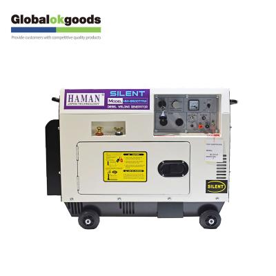 China 1.8/2.2KVA Diesel Welding Generator Machine 16L Wholesale Price for sale