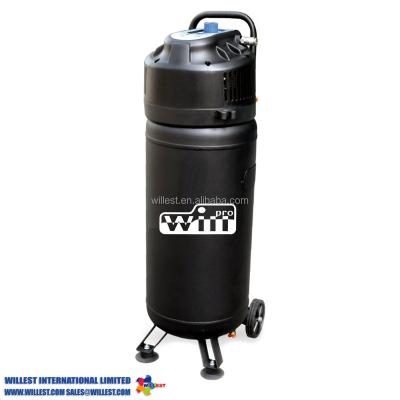 China OIL-LESS FW20V50 Direct Drive Oil Free Air Compressor for sale