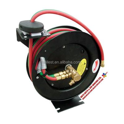 China WILLEST Retractable Hose HRO5001-W1/4