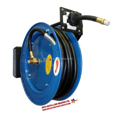 China WILLEST Adjustable Auto Rewind Hose Wall Mounted Reel HRO4003-R1/2