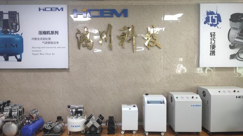 Verified China supplier - Zhejiang Hongchuan Medical Technology Co.,Ltd