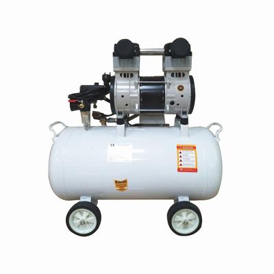 China High efficiency /long life /oil free /silent 8bar high capacity 200L/min air compressor hydrogen compressor for sale for sale