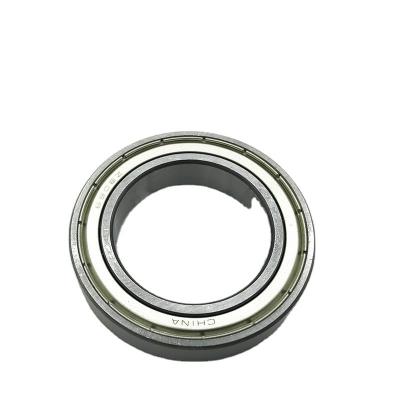 China Air compressor system high quality nsk deep groove ball bearing 6206zz rod end bearings use for compressor head for sale