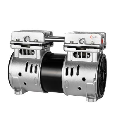 China Other Medical Vacuum Pump Compressor Air Compressor Piston Vacuum Pump for sale