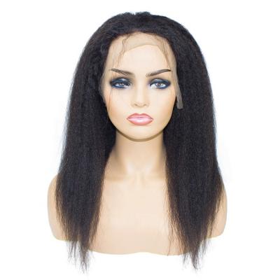 China Wholesale Transparent Curly Curly Lace Frontal Wigs, Wigs Hair Lace Front Straight, 100% Brazilian Human Hair Wigs for sale