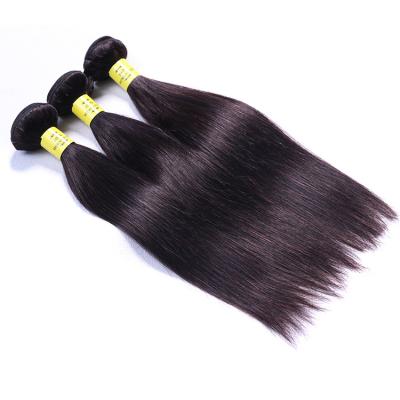 China Wholesale Peruvian Straight Hair Wave Bleach Bundles Raw Unprocessed Silky Straight 100 Virgin Hair Weave Dropshipping for sale