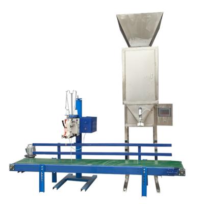 China Food China Dengxin Machinery Produce Automatic Powder Granule Packaging Machine for sale