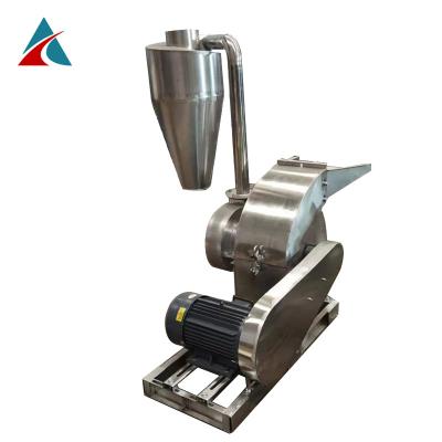 China Poultry Farm Welcome To Buy Spice Electric Superfine Blade Crusher Equipment Warranty For One Year for sale