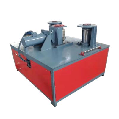 China Greenhouse Hothouse CNC High Speed ​​Hydraulic Arch Hydraulic Arch Bending Machine Steel Bar Round Rebar Bending Machine for sale