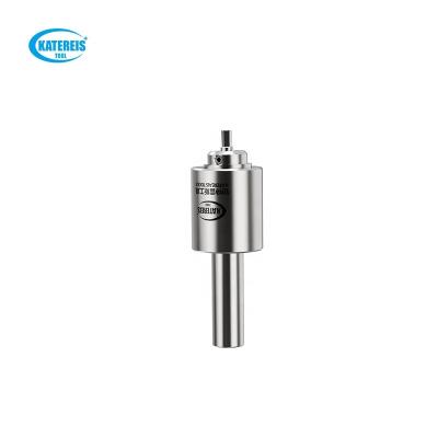 China High performance rotary broach KT-JXC08A-Z25 Hexagonal spline broaching tool rotary broach holder Mohs taper shank/Straight shank for sale