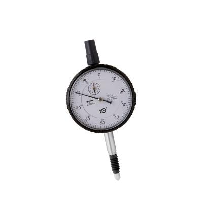 China QY-747 Dial indicator 0-10mm/0.01mm, dial gauge, Dust-proof advanced 747 for sale